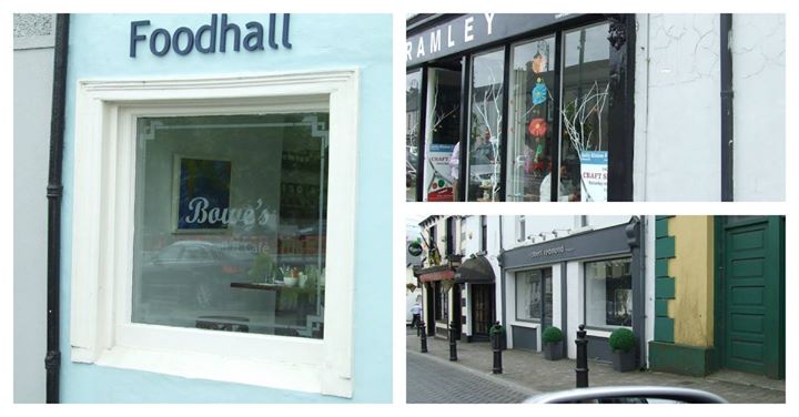 Making Businesses Beautiful in Laois